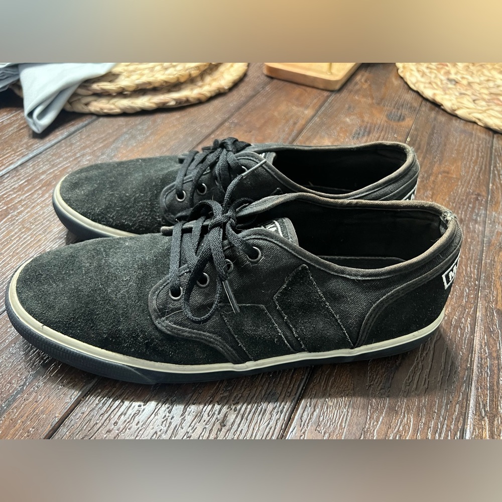 Macbeth Langley Tom Delonge studio project size 12